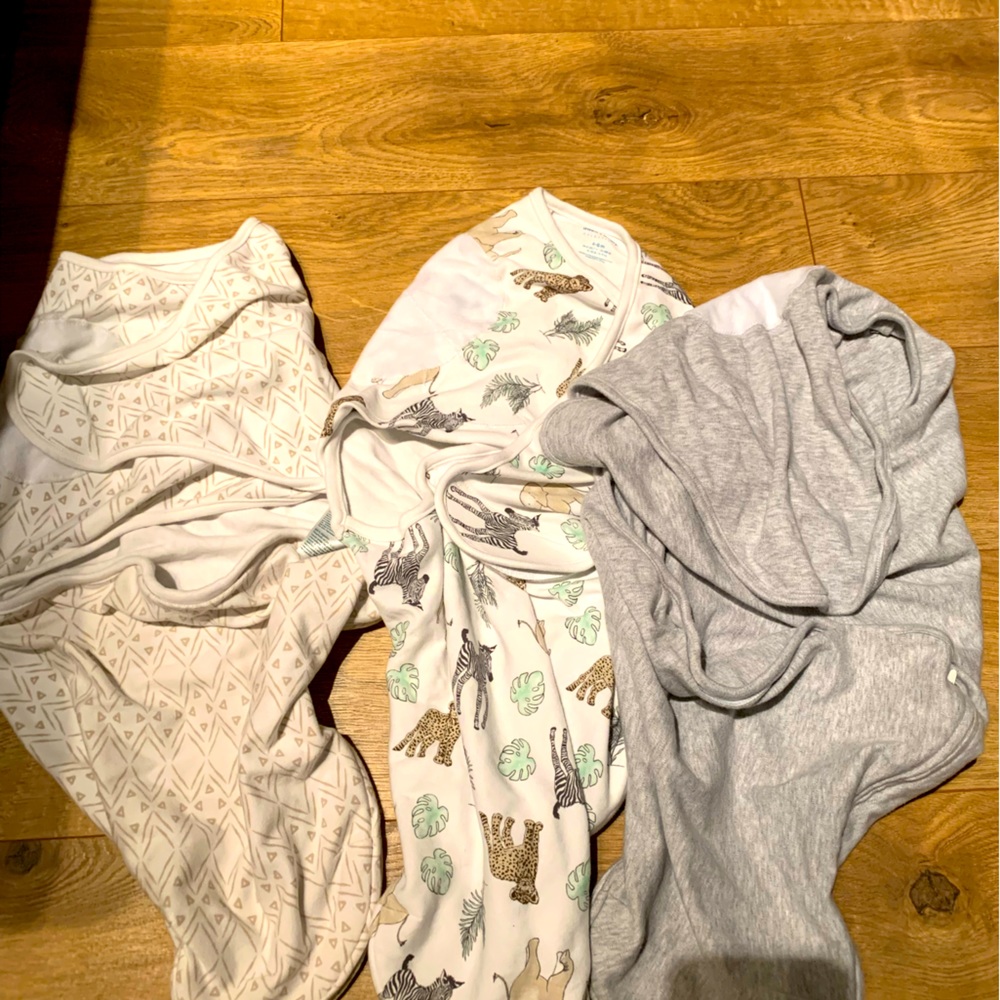Sleep sack